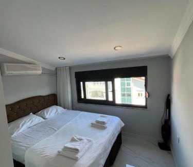Side Wohnung | SideByLotus