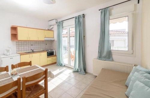 Polichrono Wohnung | SIDI apartments