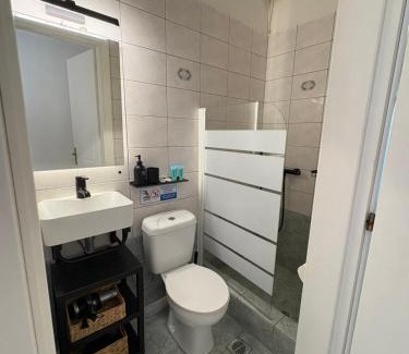 Polichrono Wohnung | SIDI apartments