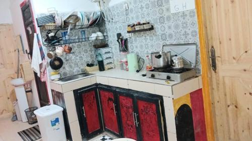 Safi Haus | Sidi Bouzid Guesthouse
