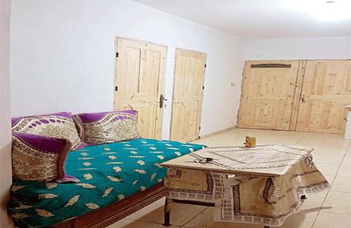 Safi Haus | Sidi Bouzid Guesthouse