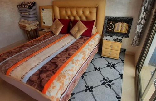 Sidi Rahal Wohnung | Sidi Rahal Location