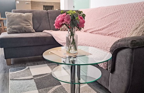 Bad Ischl Wohnung | Siebter Himmel by Interhome