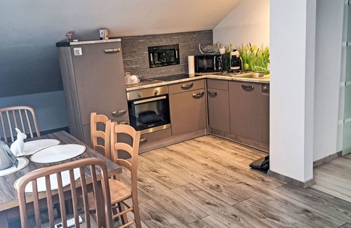 Bad Ischl Wohnung | Siebter Himmel by Interhome