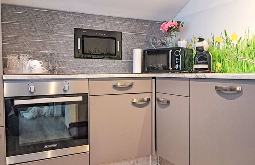 Bad Ischl Wohnung | Siebter Himmel by Interhome