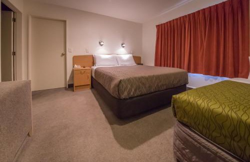 Whanganui Hotel | Siena Motor Lodge