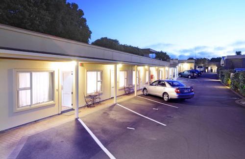 Whanganui Hotel | Siena Motor Lodge