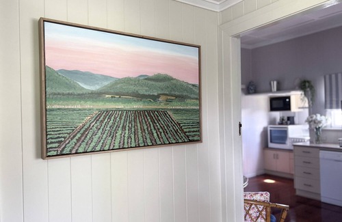 Stanthorpe Haus | Siena Stanthorpe - Comfort and style in a great location!