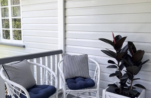 Stanthorpe Haus | Siena Stanthorpe - Comfort and style in a great location!