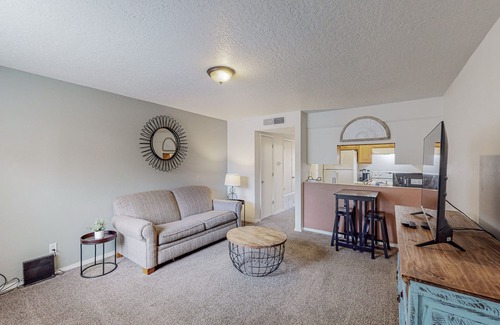 West Old Town Wohnung | Sienna Square, 2 QB, 1 BA, WIFI, Near Old Town