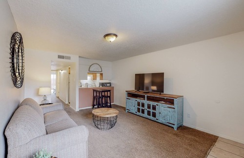 West Old Town Wohnung | Sienna Square, 2 QB, 1 BA, WIFI, Near Old Town