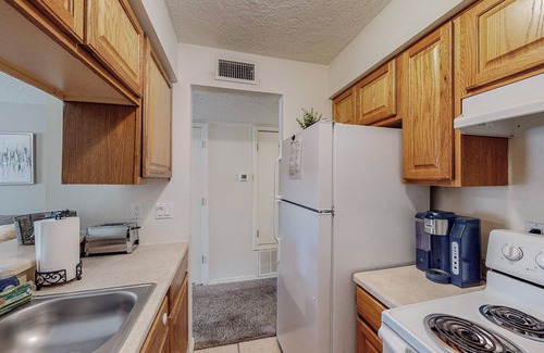 West Old Town Wohnung | Sienna Square, 2 QB, 1 BA, WIFI, Near Old Town