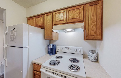 West Old Town Wohnung | Sienna Square, 2 QB, 1 BA, WIFI, Near Old Town