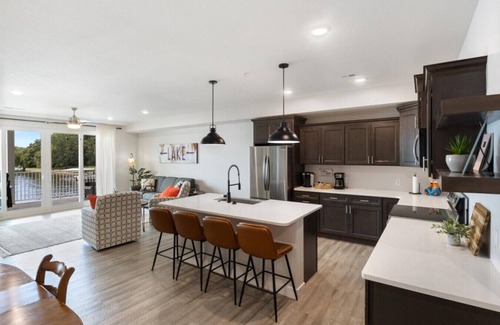 Camdenton Eigentumswohnung | Sierra Bay Sweet Retreat - Two Pools & More!