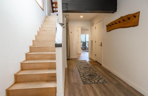 June Lake Wohnung | Sierra Suns 6