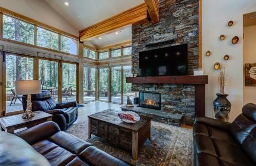 Ponderosa Palisades Haus | Sierra Vista