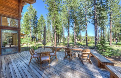 Ponderosa Palisades Haus | Sierra Vista