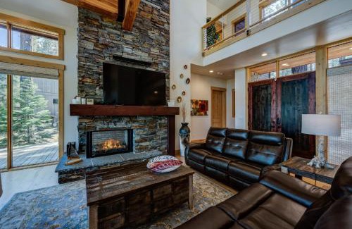 Ponderosa Palisades Haus | Sierra Vista