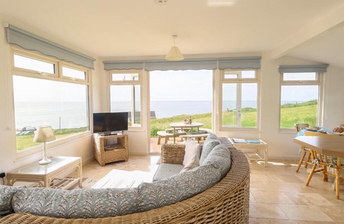 Eype Haus | Siesta Chalet