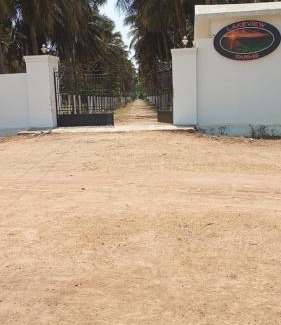 Walajabad Haus | Siesta Inn - Lake view
