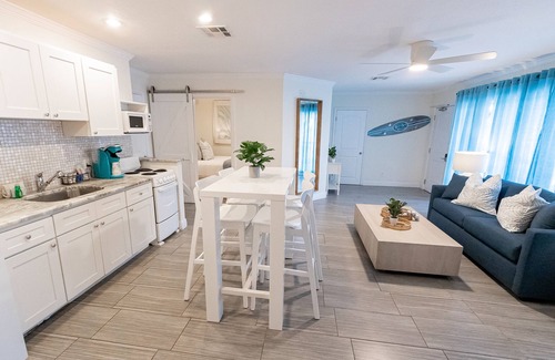 Siesta Key Village Hotel | Siesta Key Beachside Villas