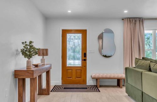 Siesta Key Haus | Siesta Key home 5 min from beach