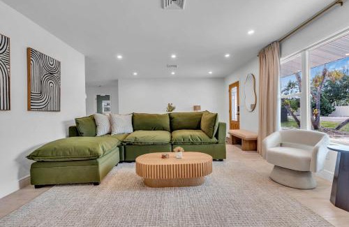 Siesta Key Haus | Siesta Key home 5 min from beach