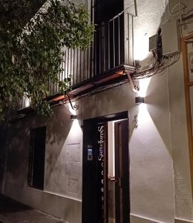 San Andres-San Pablo Wohnung | Siete Lunas