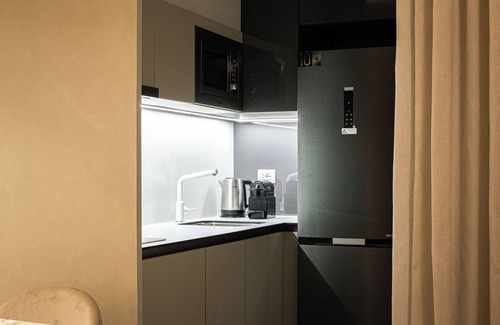 Twist Wohnung | Sieve Suite - Quiet and elegant