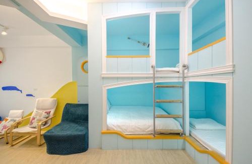 Tainan Haus | Sigang Grandma House