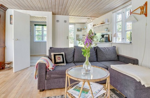 Logstor Haus | "Sigbrit" - 450m to the inlet by Interhome