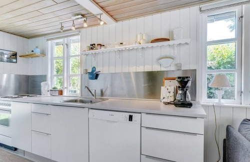 Logstor Haus | "Sigbrit" - 450m to the inlet by Interhome