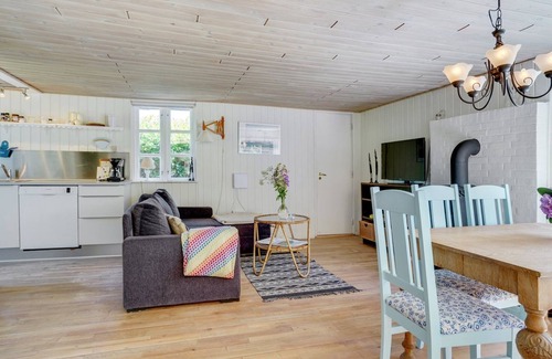 Logstor Haus | "Sigbrit" - 450m to the inlet by Interhome
