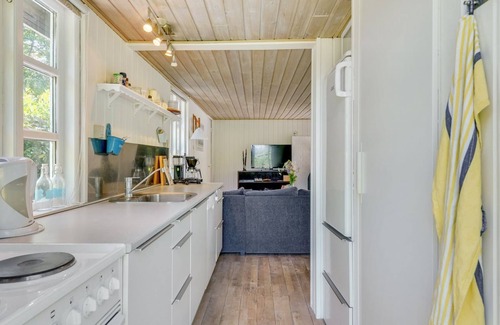 Logstor Haus | "Sigbrit" - 450m to the inlet by Interhome