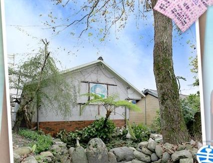 Ruisui Haus | Signal B&B 信號咖ㄟ厝 民宿