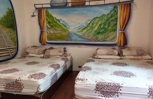 Ruisui Haus | Signal B&B 信號咖ㄟ厝 民宿