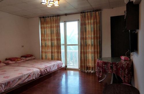 Ruisui Haus | Signal B&B 信號咖ㄟ厝 民宿