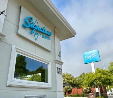 Central Berkeley Hotel | Signature Inn Berkeley