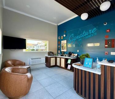 Central Berkeley Hotel | Signature Inn Berkeley