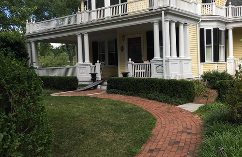 Hingham Haus | Landmark Hingham viktorianisch