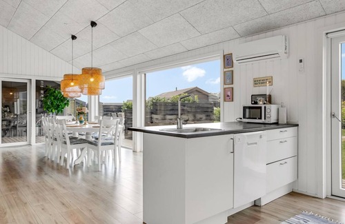 Kelstrup Haus | "Sigrun" - 300m from the sea by Interhome
