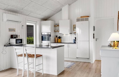 Kelstrup Haus | "Sigrun" - 300m from the sea by Interhome