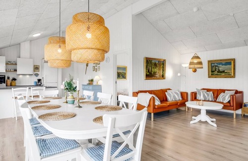 Kelstrup Haus | "Sigrun" - 300m from the sea by Interhome