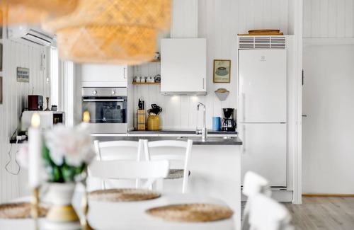 Kelstrup Haus | "Sigrun" - 300m from the sea by Interhome