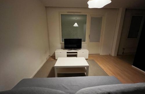 Kuopio Wohnung | Siisti ja viihtyisä yksiö