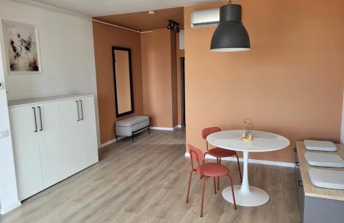 Arad Wohnung | Sika Platinum Premium Apartment- private parking