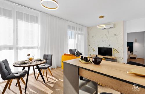 Arad Wohnung | Sika Splendor Apartment Arad