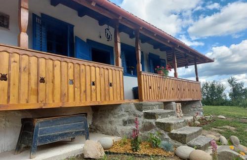 Siclod Haus | Siklód. Botond Panoráma Kulcsosház (6 fő) Botond Panoramic Chalet