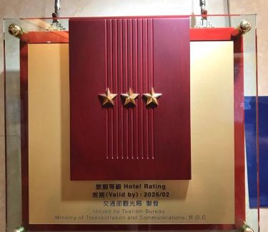 Zhongshan Hotel | Silken Hotel