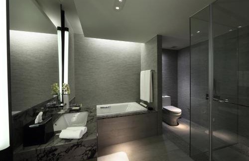 West Central District Hotel | Silks Place Tainan